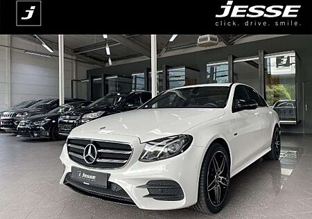Mercedes-Benz E 350 e AMG Line LED Temp Navi 360°