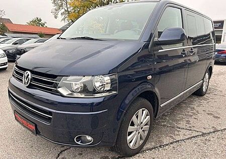 VW T5 Transporter Volkswagen T5 Bus Multivan Highline