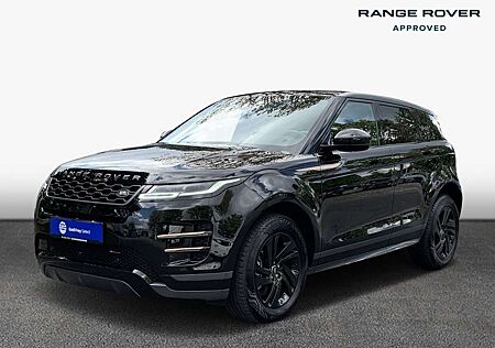 Land Rover Range Rover Evoque P200 R-Dynamic SE