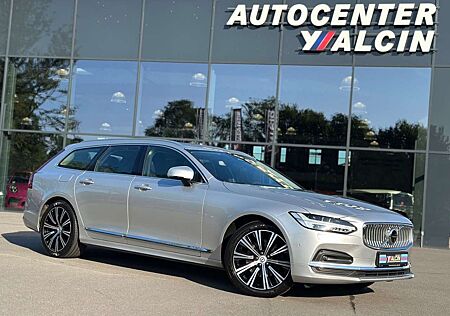 Volvo V90 B4 D Inscription Geartronic 1.H/ACC/AHK/PANO