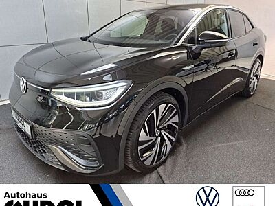 Volkswagen ID.5 Pro 128kW/77kWh AHK Wärmep. IQ.LIGHT Kamera