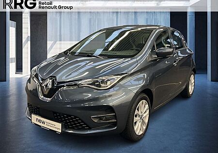Renault ZOE EXPER.R110 Z.E 50 UPE:34.700,- Inkl. Batteriekauf