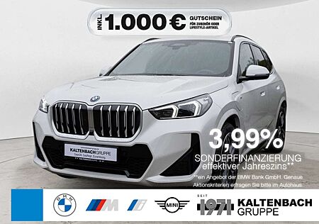BMW X1 xDrive 30e M-Sport PANO AHK 360° H/K LED