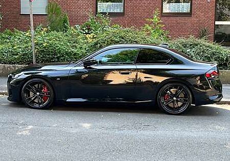 BMW 240 M240 i xDrive grosse Bremsanlage Milltek Esd.