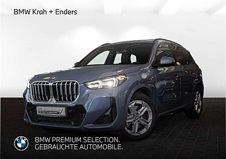 BMW X1 xDrive23iMSport+Navi+AHK+Panorama+Leder+eSitze