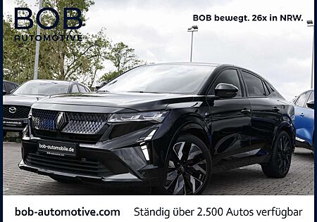 Renault Rafale E-Tech 200 Esprit Alpine  NAVI PANO WINTERPAKET