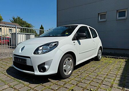 Renault Twingo *Klima*1.Hand*TÜV*Servo*ELFH*Euro5*