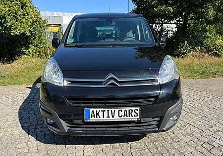 Citroën Berlingo Citroen Kombi Selection 1.Hand Tüv Neu