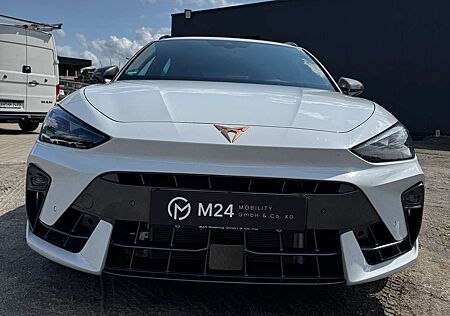 Cupra Leon 2.0 TSI 245 kW 4Drive VZ