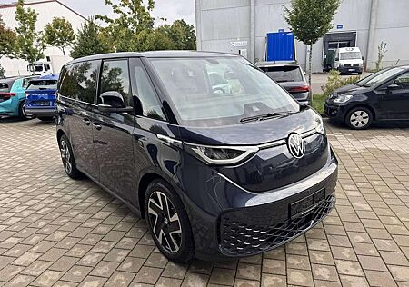 VW ID.BUZZ Volkswagen ID. Buzz *TOP-Ausstattung* 84 kWh