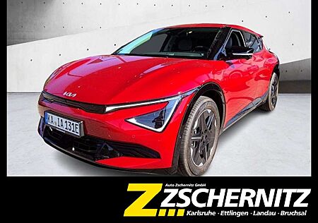 Kia EV6 Earth 84 kWh RWD Meridian/Wärmepumpe/HUD/360°