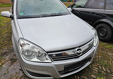 Opel Astra Caravan Diesel 1.7 CDTI