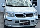 VW T5 Caravelle Volkswagen 2,5 TDI*AUTOMATIK*2.HAND*TÜV NEU