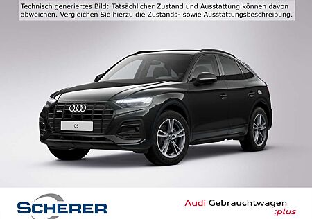 Audi Q5 advanced 40 TFSI quattro 150(204) k
