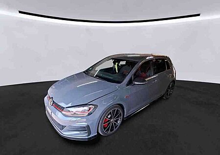 VW Golf Volkswagen VII Lim. GTI TCR 2.0 TSI "LED/ACC/