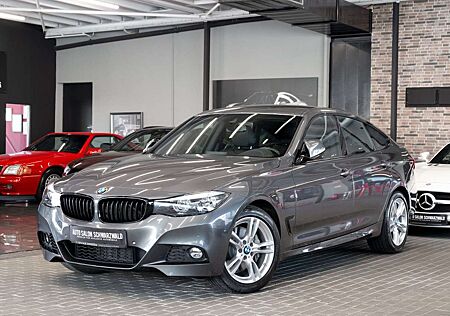 BMW 340i 340 Gran Turismo xDrive|M-PAKET|H&K|HEAD-UP|LED