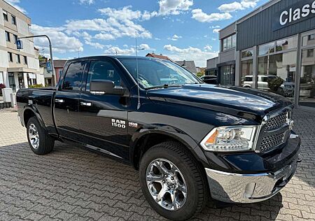 Dodge RAM 1500 V8 5.7 HEMI *PRINS-LPG*UNFALLFREI-BRD*