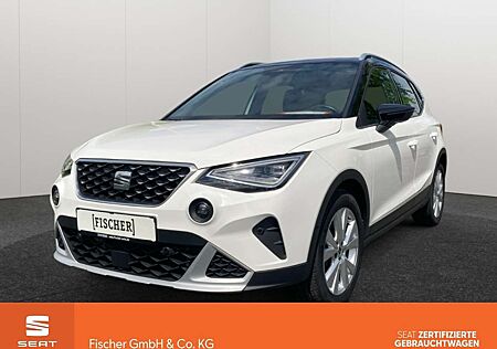 Seat Arona 1.0TSI Xperience LED Navi SHZ Rear View ACC PDC