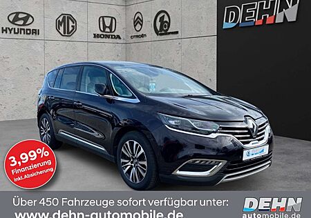 Renault Espace 1.6 dCi Initiale Paris 7 Sitz. ACC HUD