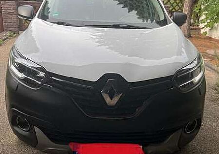 Renault Kadjar Energy dCi 110 EDC Experience