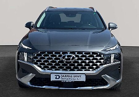 Hyundai Santa Fe Plug-in-Hybrid 4WD Trend Leder Navi