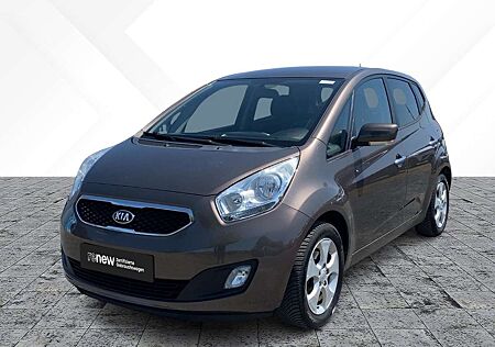 Kia Venga 1.6 FIFA World Cup Edition *NAVI*SHZ*LM*PDC