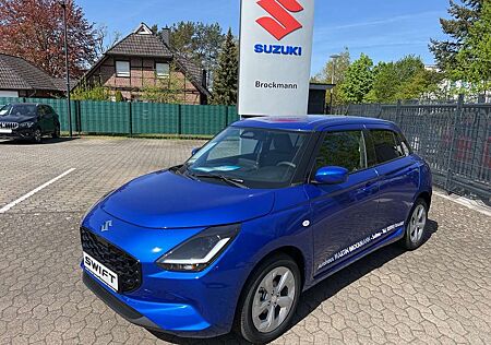 Suzuki Swift 1.2 83 PS DUALJET Comfort Automatik