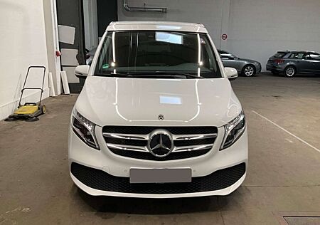 Mercedes-Benz Marco Polo V 250 d HORIZON EDITION