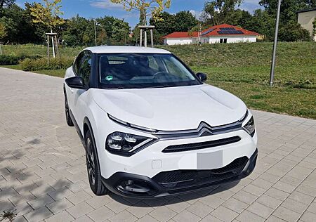 Citroën C4 Citroen BlueHDi 130 Stop&Start EAT8 FEEL PACK