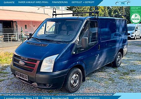 Ford Transit Kasten FT 260 K LKW