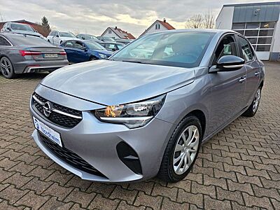 Opel Corsa F 1.5 CDTI Klima/ Navi/ 1.Hand/ PDC/EURO 6