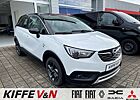 Opel Crossland 120 Jahre 1.2 SHz PDCvh Temp