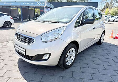 Kia Venga Vision,Klima,Sitzheizung,Standheizung