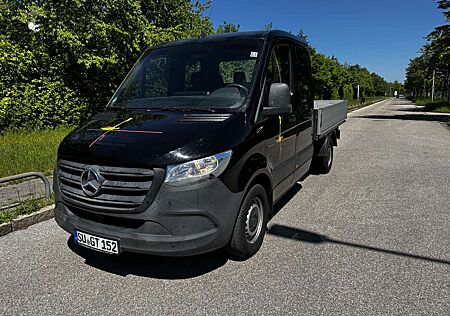 Mercedes-Benz Others offene Kasten eventuell auch tauschen