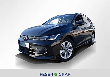 VW Golf Volkswagen VIII Variant TSi Life LED AppCo. Kamera AHK