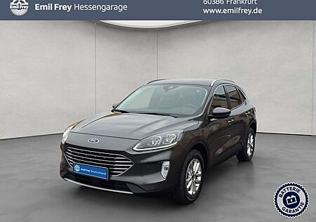 Ford Kuga 2.5 Duratec PHEV TITANIUM X