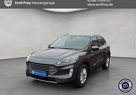 Ford Kuga 2.5 Duratec PHEV TITANIUM X
