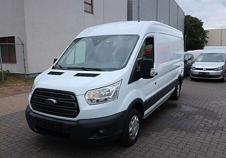 Ford Transit 1. Hand / Klima / Tempomat/Kamera/FN:240