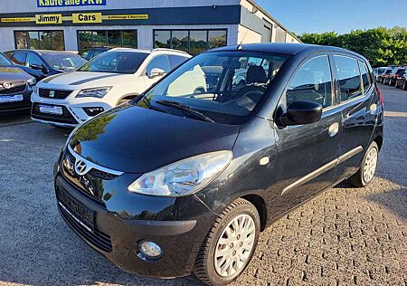 Hyundai i10 1.1