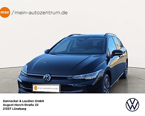 Volkswagen Golf Variant VIII ENERGY 1,5 l eTSI OPF 150 PS 7-Gang-DSG