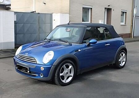 Mini Cooper Cabrio CABRIO
