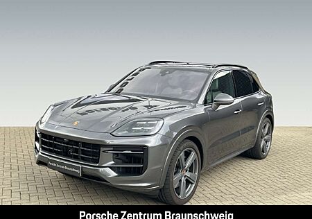 Porsche Cayenne E-Hybrid BOSE LED-Matrix Panoramadach