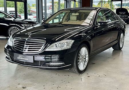 Mercedes-Benz S 350 Exklusive KEYLESS-GO Facelift Memory Kamera COMAND