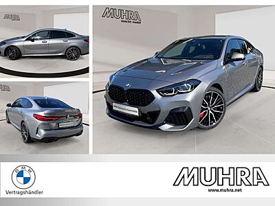 BMW 235 M235i xDrive Gran Coupé M Sport Pro 19" Pano H/K