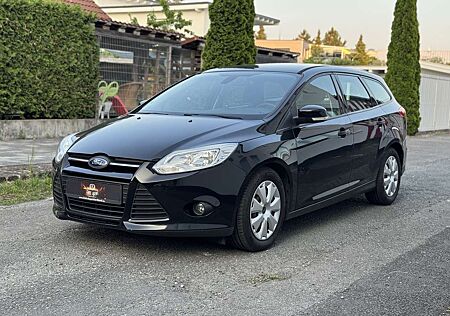Ford Focus Trend 2.0 TDCi Automatik