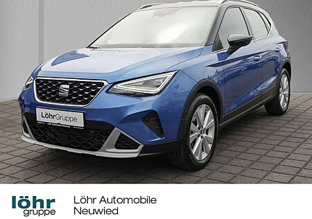 Seat Arona 1.0 TSI Xperience /Navi/LED/ACC/RFK/DAB+