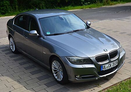 BMW 320d 320 3er Diesel DPF Edition Sport