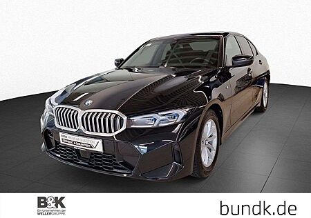 BMW 320 d Limousine M Sport ACC RFK LCP Shz Glasdach