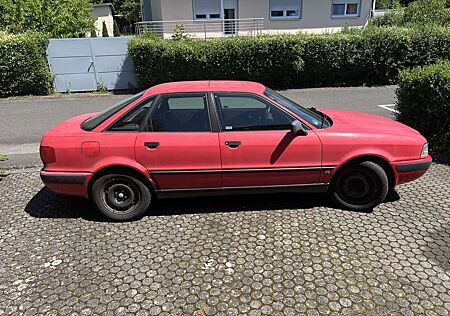 Audi 80 B4