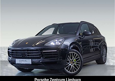 Porsche Cayenne E-Hybrid Platinum Edition BOSE Panorama